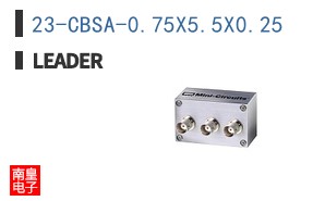 23-CBSA-0.75X5.5X0.25 ͼƬ